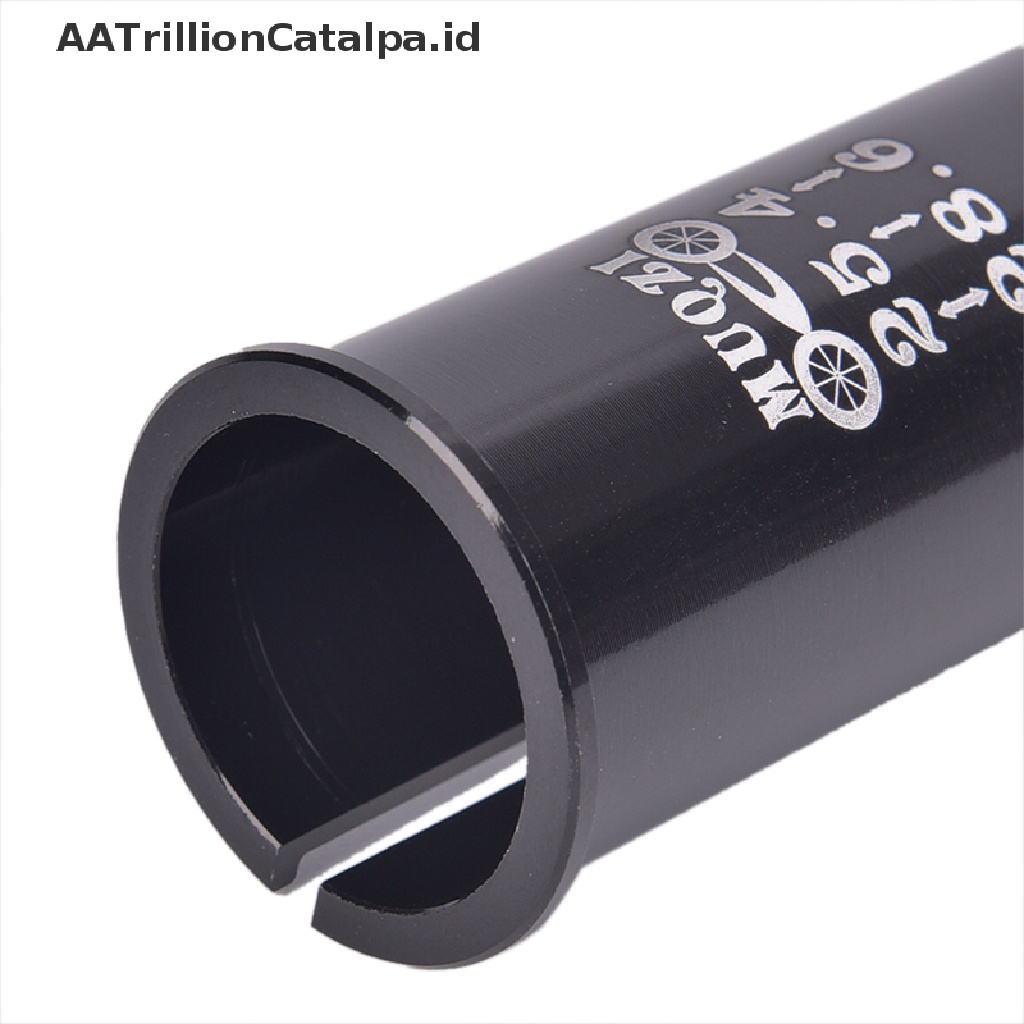 Aa Adapter Tabung Seatpost Sepeda Bahan Alloy