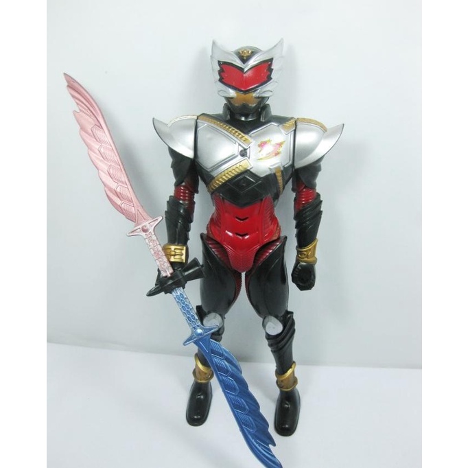 Action Figure Bima Satria Garuda barang ready