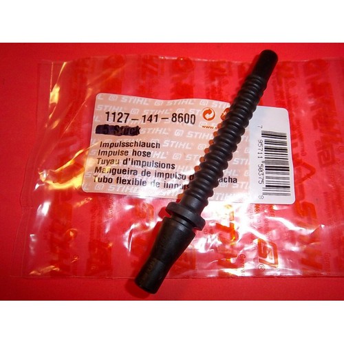 Selang Carburator Impulse Hose Senso MS-660 STIHL ORIGINAL
