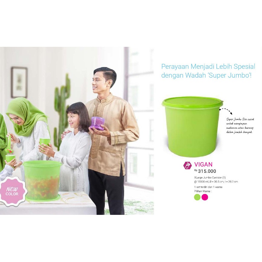 SPECIAL  vigan moorlife 15500ml