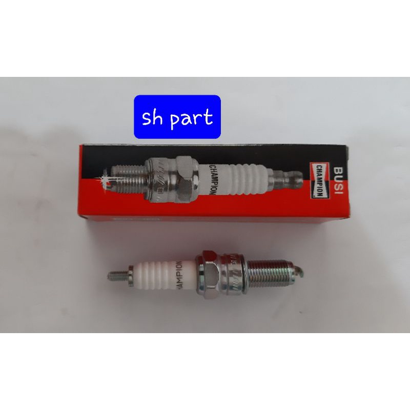 TERMURAH BUSI KHARISMA CHAMPION ORI