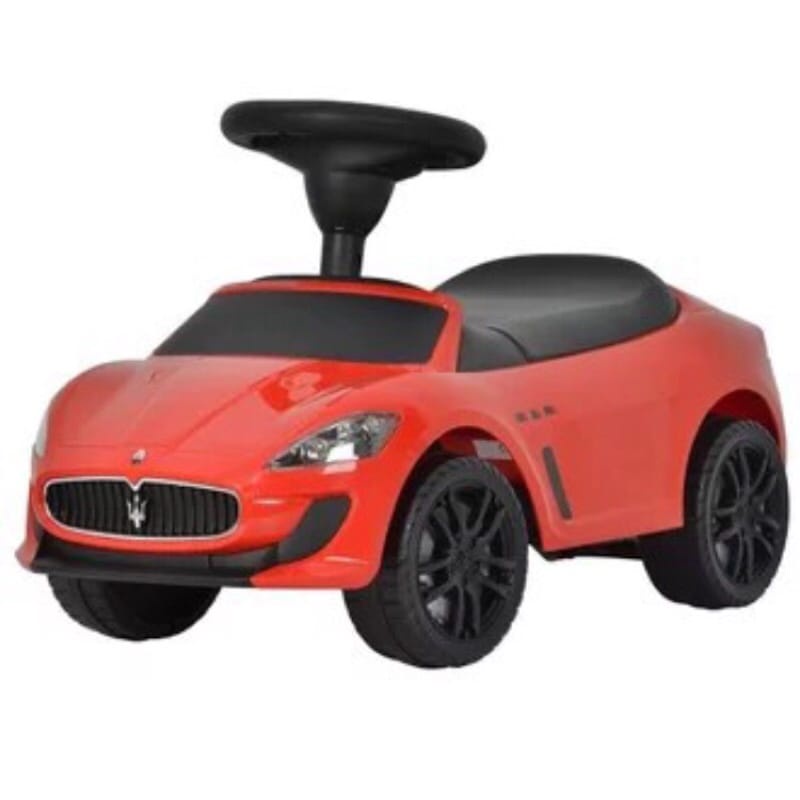 Pliko Ride On Maserati Grancabrio PK806