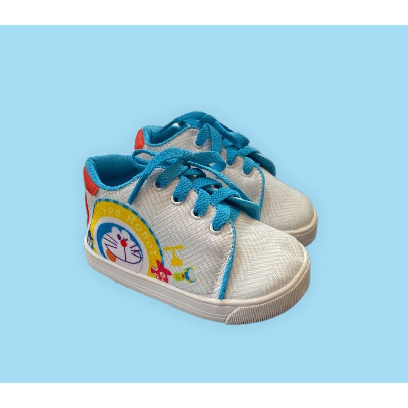 DORAEMON SEPATU WALKER DOR-PS317