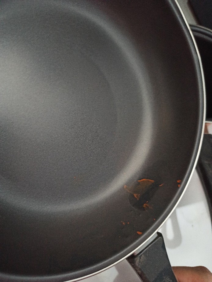 Maspion Pastela Milk Pan 14cm Dan Fry Pan 20cm Anti Lengket