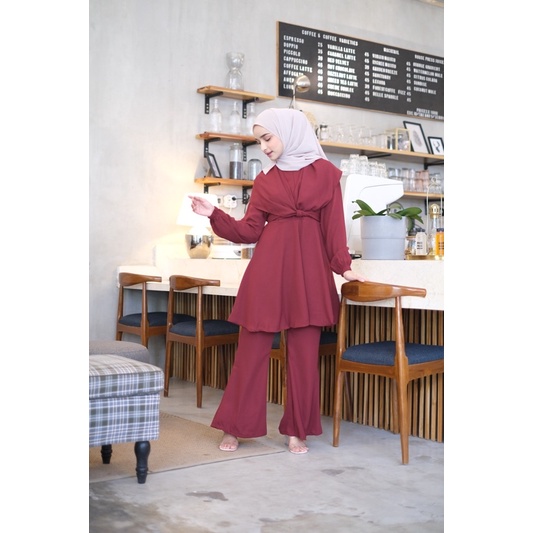 MEDINA SET