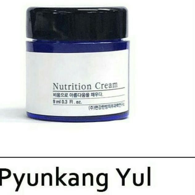 Ω PYUNKANG YUL Essence Toner 30ml 100ml 200ml Toner Wajah Skincare Wajah korea ۞