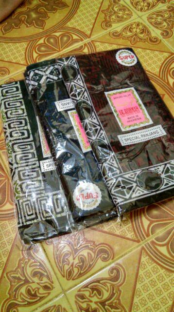 Sarung Batik Ukuran Smp | Sarung Anak Batik Usia Sd ~ Smp Pekalongan | Sarung Batik Murah