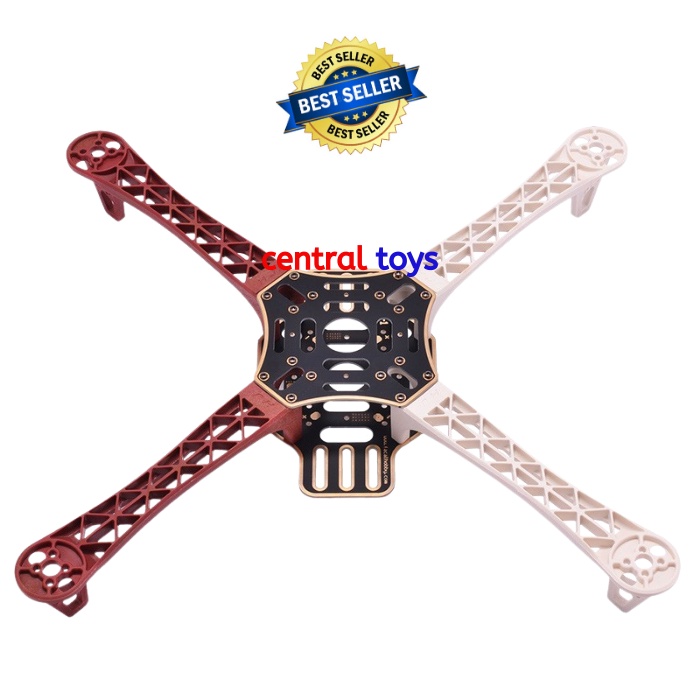 F450 KIT drone quadcopter APM2.8 flight dinamo 2212 1000kv ESC 30A