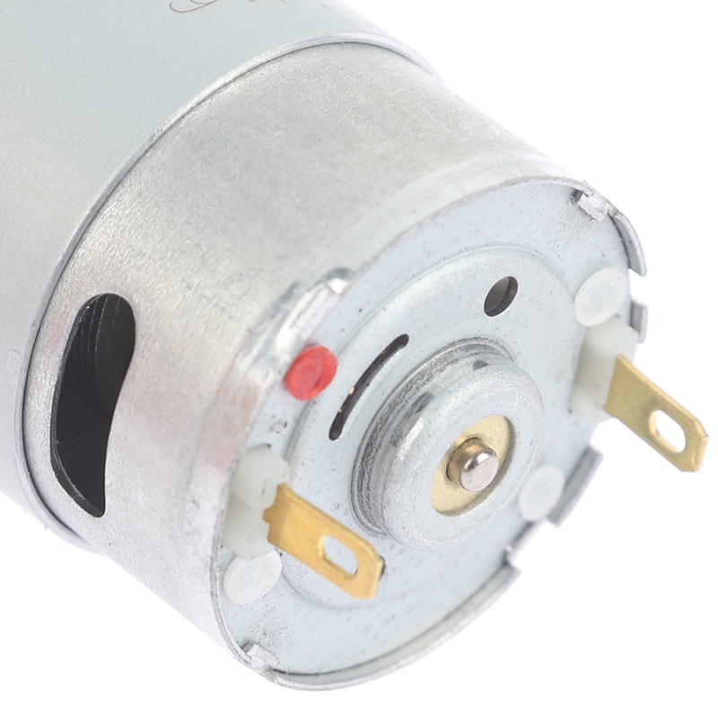E2id 7200Rpm Motor Pengganti Untuk Wahl 8504 / 1919 Hair Elektrik