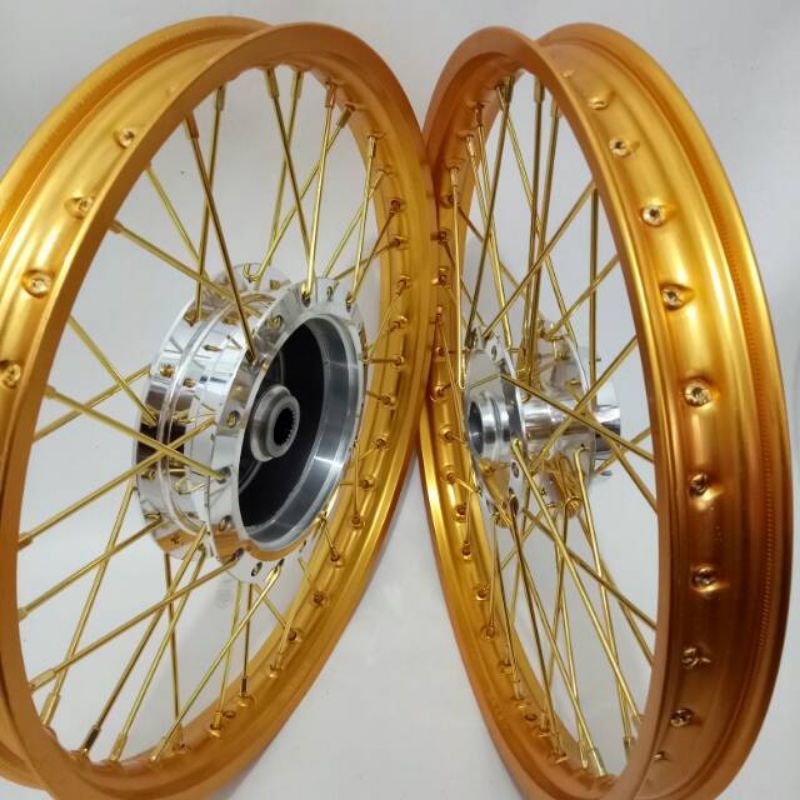 VELG SET PNP ASTREA MURAH