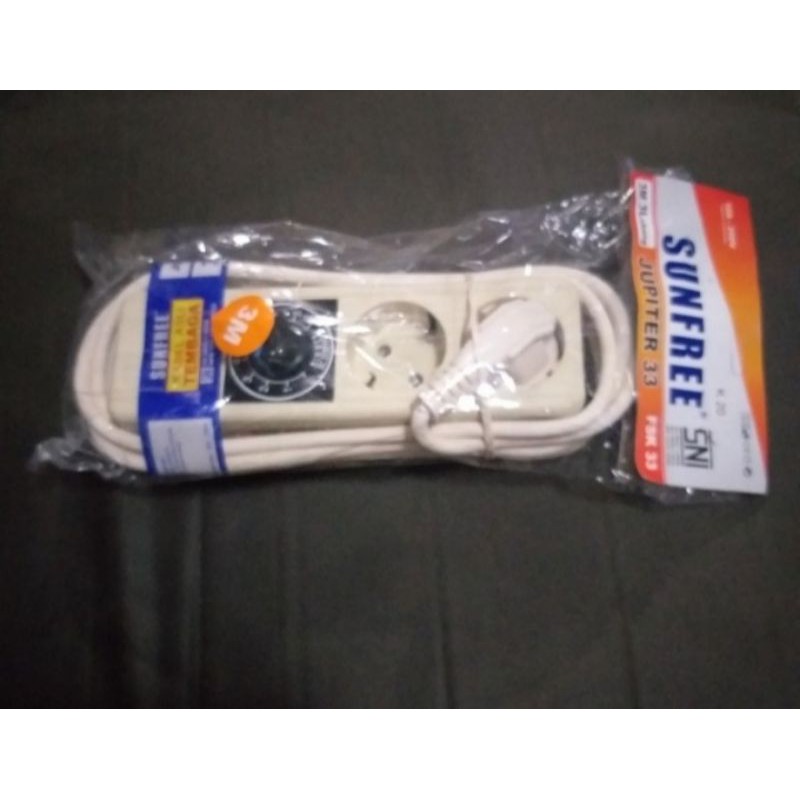 stopkontak dimmer dimer pengatur kecepatan