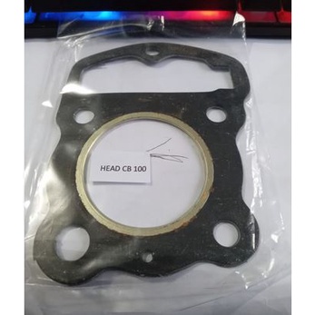 PACKING / GASKET HEAD HONDA CB 100