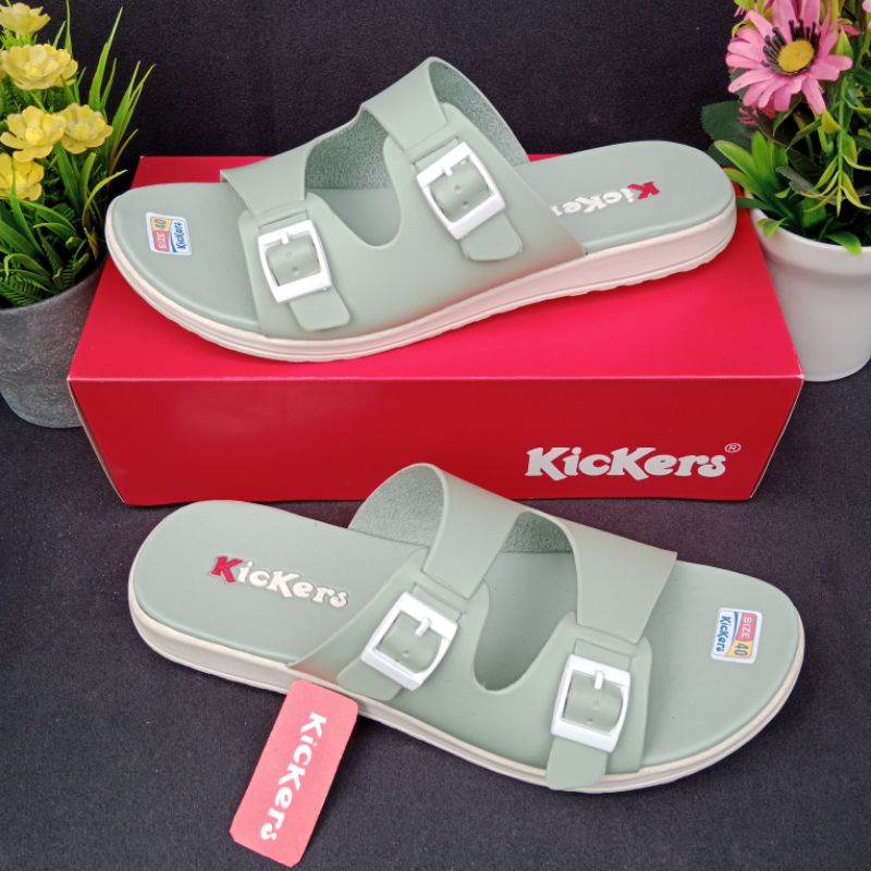 PROMO...! SANDAL WANITA MODEL KOREA TERBARU TERKECE KEKINIAN TRENDY MURAH BERKUALITAS G04