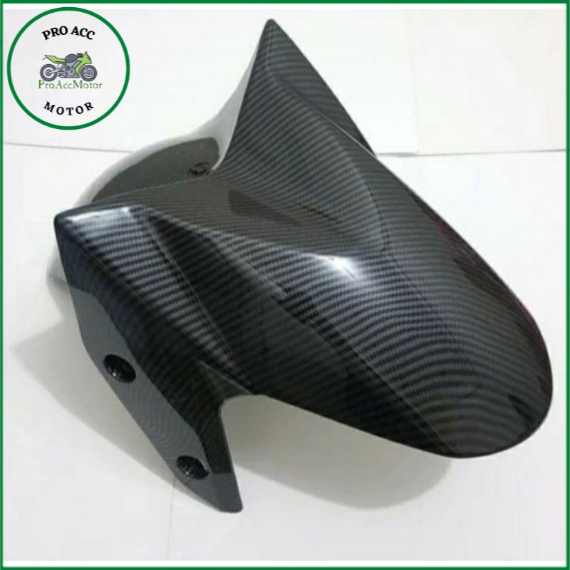 Spakbor depan Nmax New Nmax 2020 Carbon