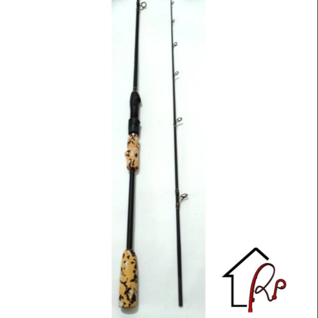 JORAN KENZI SPINCAST 602 (180cm)