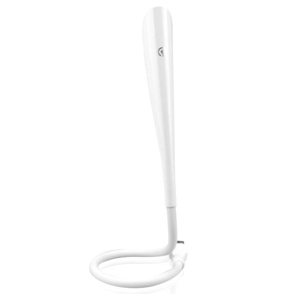 Centechia Lampu LED USB Flexible 3 Light Level - White