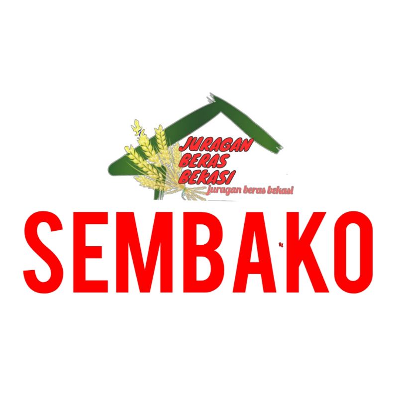 

SEMBAKO MURAH MERIAH