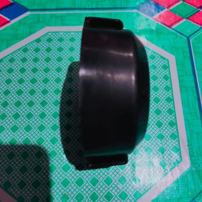 karet lampu depan motor vixion