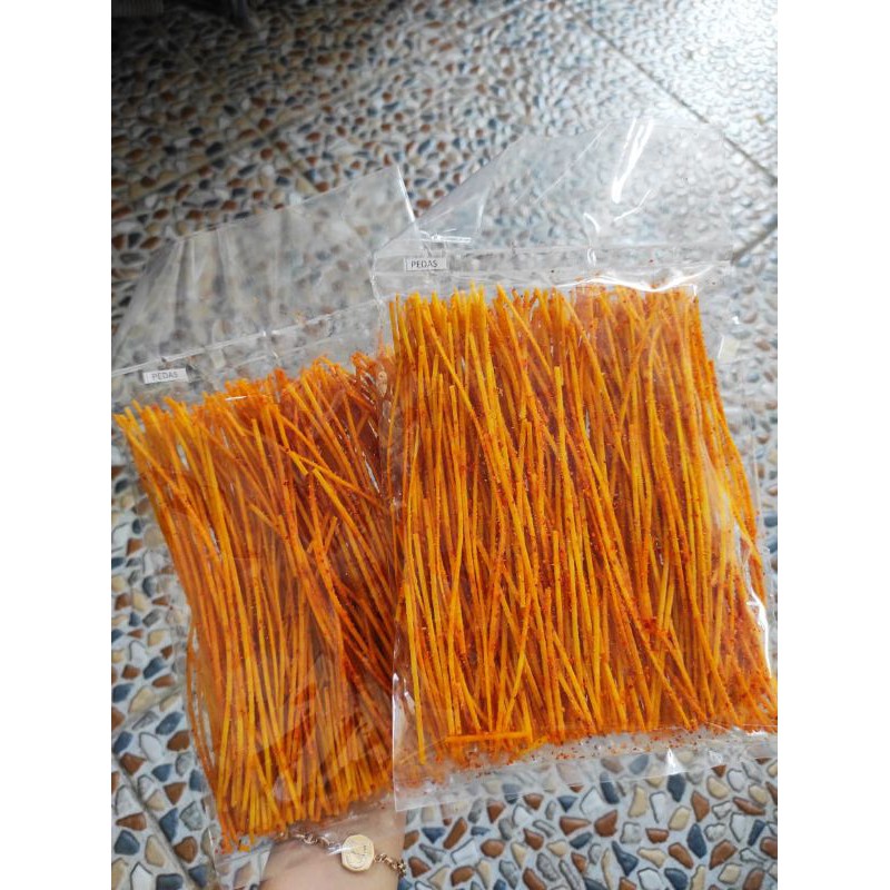 

MIE LIDI PEDAS & ORIGINAL 100gram / MIE LIDI BITING / LILIDIAN