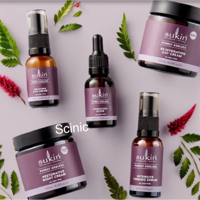 sukin eye cream