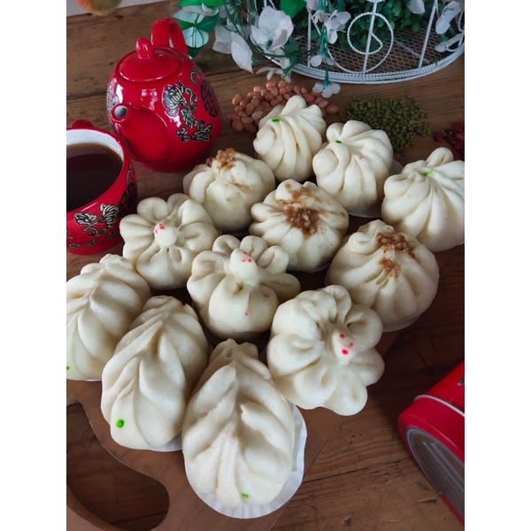 

BAKPAO SAYANG MIX KACANG BAKPAO KHAS MALANG BAKPAO ENAK BAKPAO EMPUK BAKPAO HALAL BAKPAO SEHAT BAKPAO 30 RASA BAKPAO UNIK