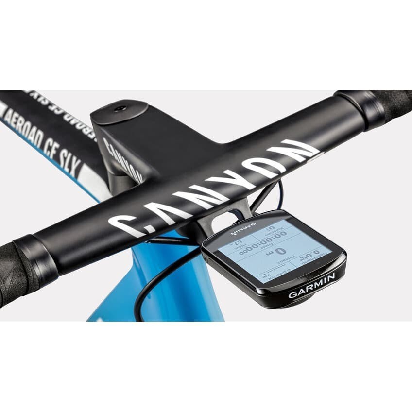 Garmin Edge 530 Sensor Bundle GPS Bike Garansi TAM