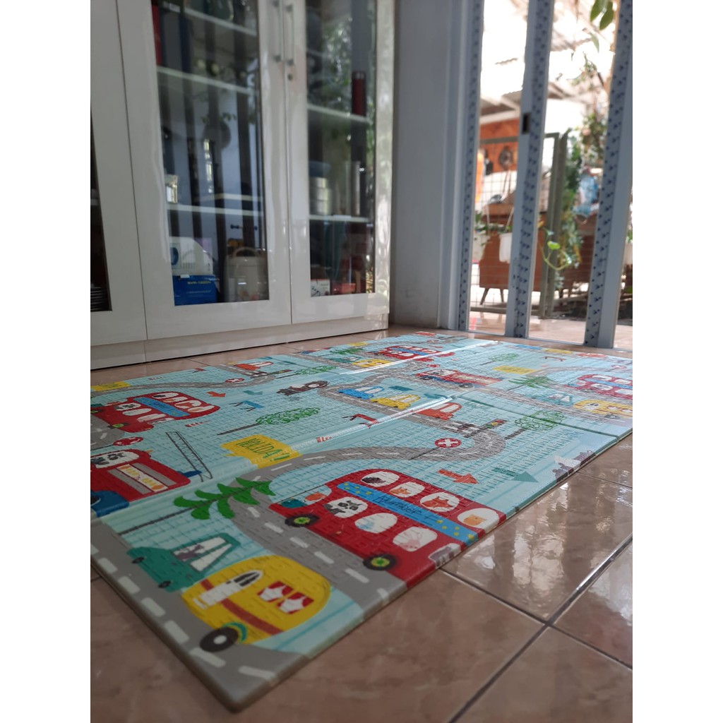 Karpet DODO Playmat Anak 120x180 Kode 03-5