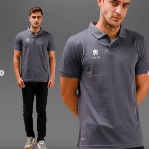 POLO SHIRTS MILLS ETERNAL 17017