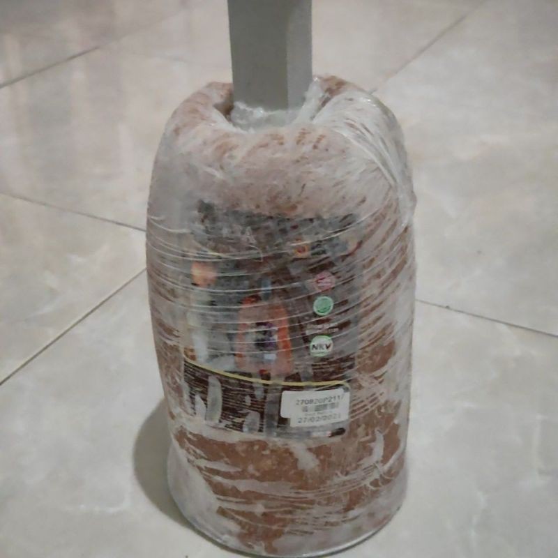 

Daging kebab sahara premium tiang 2kg