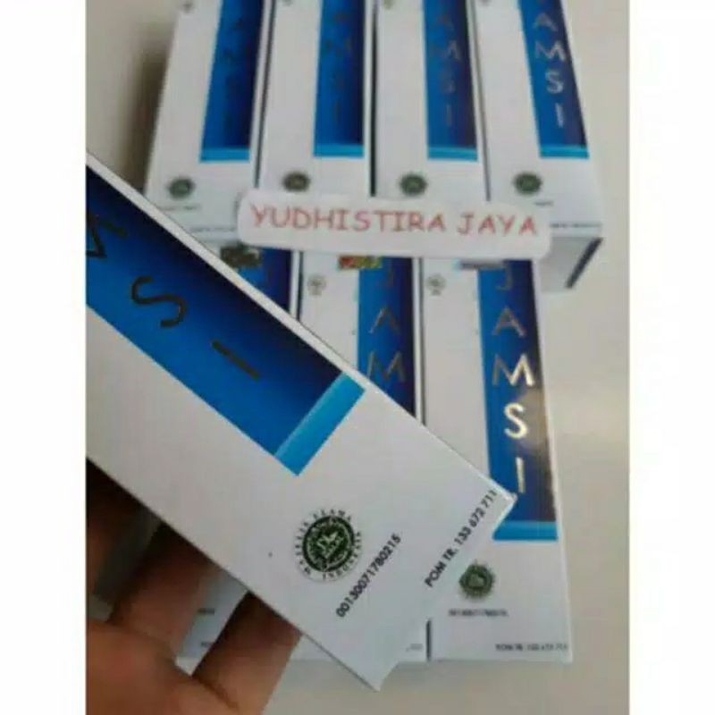 

JAMSI 100ml Asli Obat Herbal Diabetes Gula Darah Kencing Manis Original