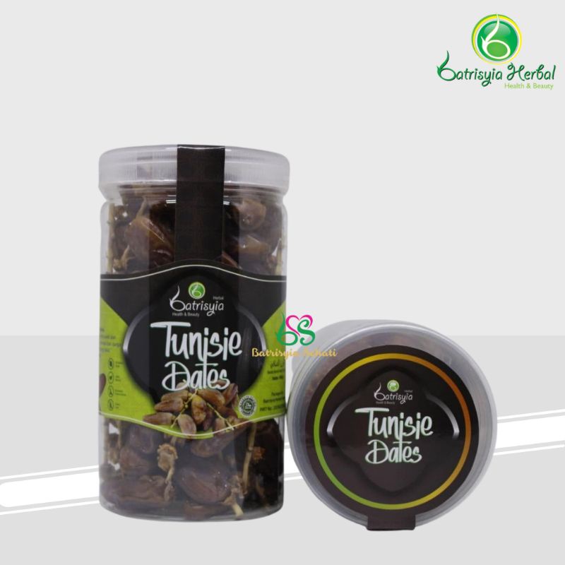 

Kurma tangkai tunise Batrisyia