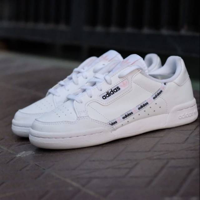 adidas continental 80 indonesia