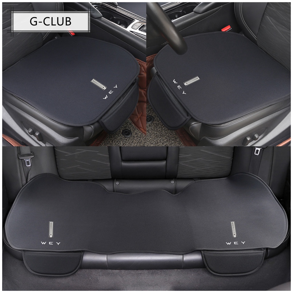 G-club Cover Jok Mobil Universal Untuk Wei Pai