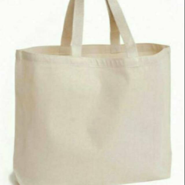 

Goodie bag