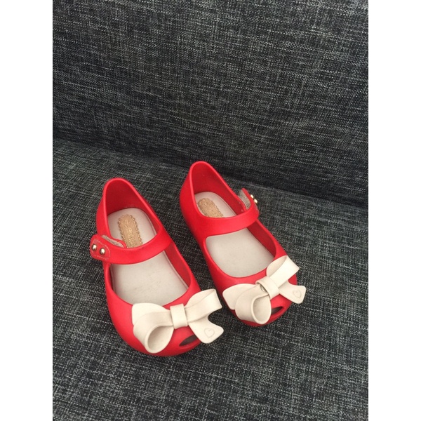 PRELOVED mini melissa (original)