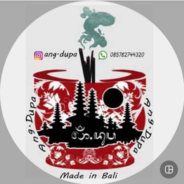 ang.dupa