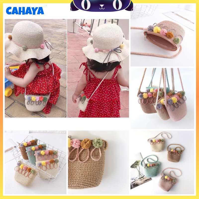 Tas Anak Cute Bag Anak Lucu TAS4