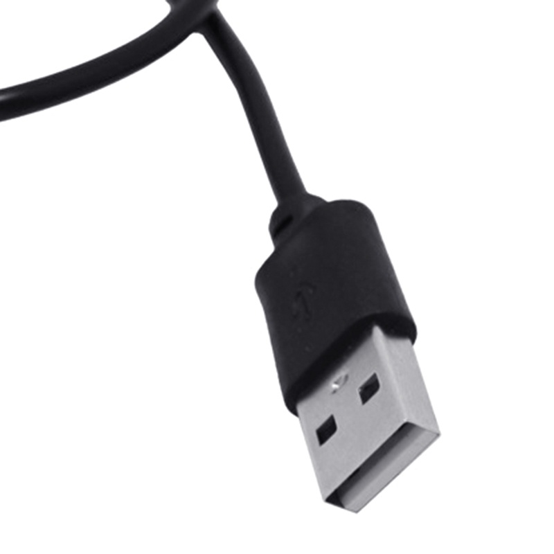 Btsg Kabel Kipas USB Ke 4Pin USB Ke CPU Fan Adapter Cord Untuk Laptop Notebook Fans 5V