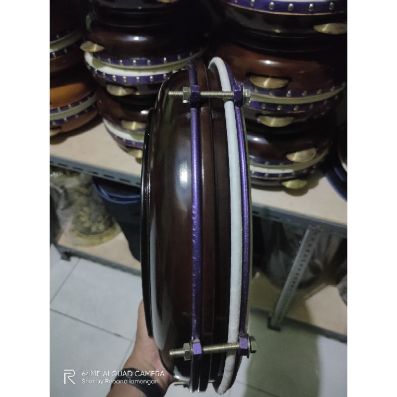 Bass banjari tipis
