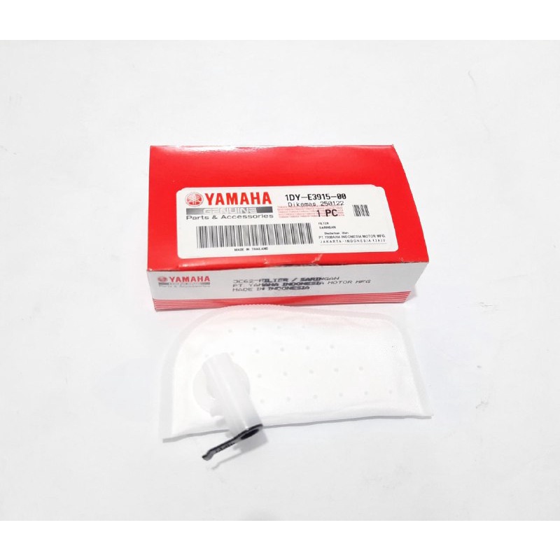 FILTER FUEL PUMP JUPITER Z1