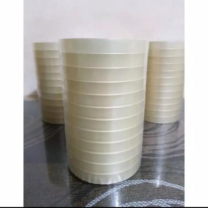 

Solatip / Isolasi 12 MM / 1/2" Inch ( 1Roll 12Pcs ) rod14