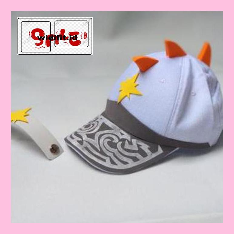 Aksbaby80P Topi Boboiboy Terbaik 840Ty-