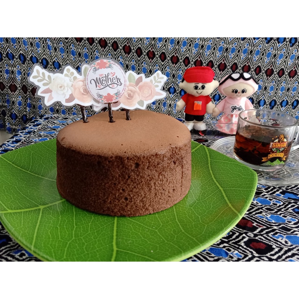 

OGURA CAKE