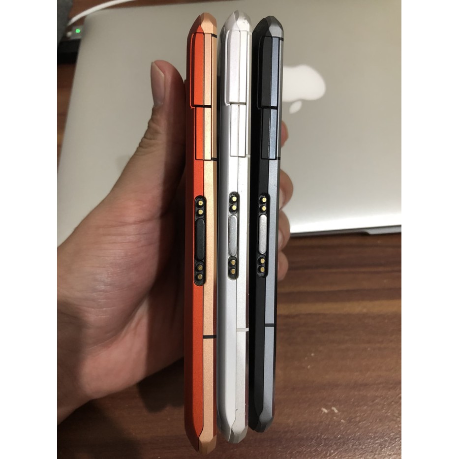 Fujitsu Arrow F 02g F02g 4g Ram 3gb Internal 32gb Original Shopee Indonesia