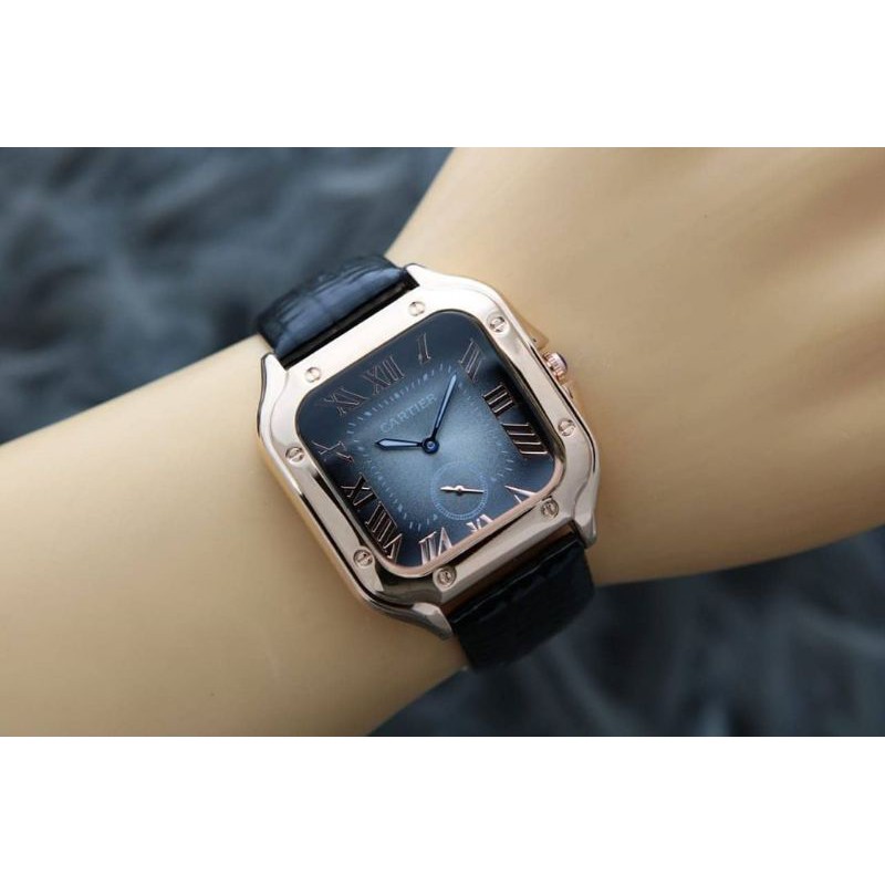 Jam tangan Cartier Wanita