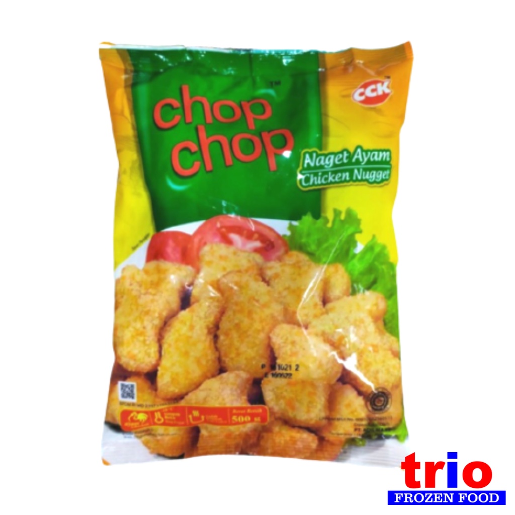 Paket Hemat So Nice Nugget Ayam 250gr + Sosis Ayam 75gr Isi 3pcs / Salam Nugget