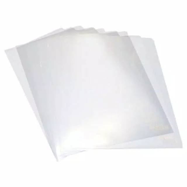 

MAP L PUTIH FOLIO JENIA Grosir 12 Pcs