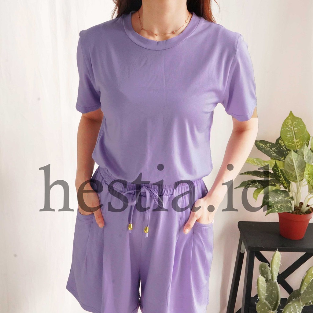 Baju tidur wanita baju santai wanita Kualitas IMPORT harga terbaik kode 09-3