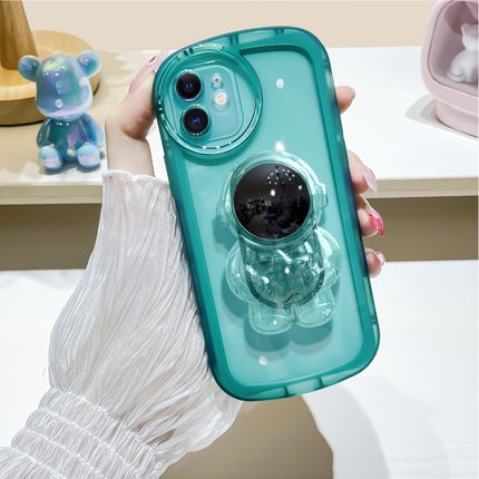 Case Bahan TPU Warna Macaron Polos Untuk iPhone 13pro 13prm 11 7Plus 8Plus Xr xs 13 12pro xs max