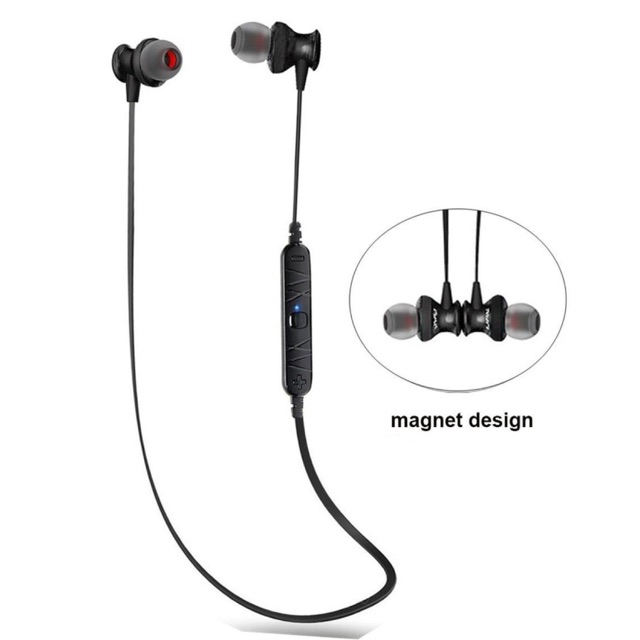 Headset Bluetooth Wireless Awei A980BL EXPLOSIVE BASS